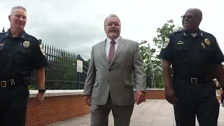 Episode 19 This Week in the City Danbury Police Department Recruitment
