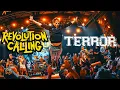 Lagu Terror Live at Revolution Calling 2025 - Full Set 4K