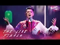 Download Lagu The Lives 4: Sheldon Riley sings Rise | The Voice Australia 2018