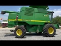 1999 JOHN DEERE 9410 For Sale