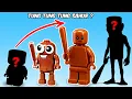 Download Lagu I Built Tung Tung Tung Sahur’s Life Story with LEGO! | AM Bricks Galaxy