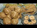 Lagu Malida Recipe | Malida Laddu Banane Ka Tarika | Old and Traditional Malida Laddu | Memoni  Malida
