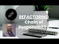 Refactoring to Chain of Responsibility - Poker Hands