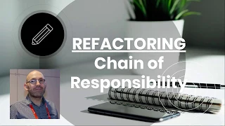 Refactoring to Chain of Responsibility - Poker Hands