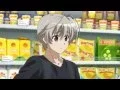 Lagu Yosuga no Sora episode 1 eng sub