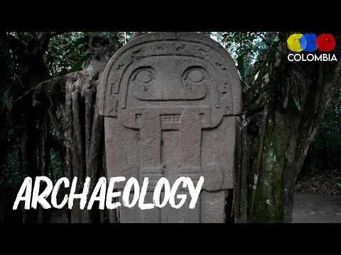 San Agustin Archaeological Park | UNESCO World Heritage