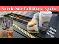 Download Lagu North Pole Again and Three Bears Alaska Store | Alaskan Bears Vlogs