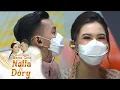 Download Lagu Lebih Dekat Dengan Nella dan Dory - Kilau Konser Ikatan Cinta Nella \u0026 Dory