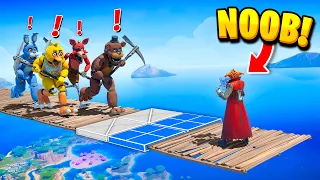 FORTNITE FAILS & Epic Wins! #576 (Fortnite Season 4 Funny Moments)