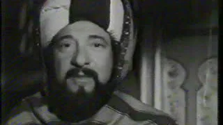 فيلم القطب الرباني السيد احمد البدوي انتاج زمان مع تحيات ابن البدوي الشريف سيد عبيدوا 