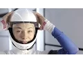 Download Lagu Dancing With Gravity - Inka Tiitto, World Champion of Indoor Skydiving
