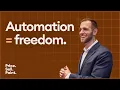 Automate the Boring Stuff How Painting Contractors Can Sell Smarter with Chris Kiefer