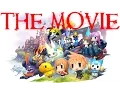 Download Lagu World of Final Fantasy THE MOVIE