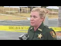 First responders participate in Active Assailant Mass Casualty Exercise in St Pete