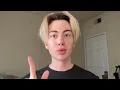 Being a feminine gay is hard DL men are annoying