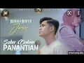 Lagu Rekha Restu ft  Junior - saba Dalam penantian ( Lirik Lagu )