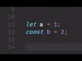 Que es una variable y los tipos de variables en JavaScript