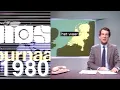 Lagu NOS | NOS Journaal (20.35 uur) | Fred Emmer | Nieuws | Actualiteiten (03.02.1980)