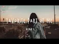 Download Lagu Astrid S - Favorite Part Of Me (Lyric Video)