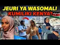 Lagu KIBURI CHA WASOMALI KUMILIKI NCHI YA KENYA 