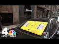 NYPD debuts barnacle boot for parking offenders NBC New York