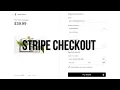 Stripe Checkout Latest Payment Integration React js Node js