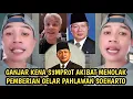 Lagu Ganjar Pranowo kena Sempr0t akibat menolak pemberian gelar pahlawan Soeharto