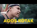 Download Lagu Agos Kotak - Kakean Alesan | Dangdut Remix (Official Music Video)