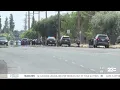 Tulare County Sheriff s deputy dies after shooting in Porterville