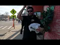 Tacos Wuey Detroit - Steak Taco Review Detroit MI