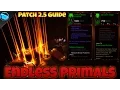 BEST DAMN Diablo 3 Farming Guide for Complete Primal Gear Patch 2 5 0 ON THE INTERWEB