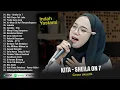Lagu Indah Yastami Full Album | Hanya satu Persinggahan | Lagu Cafe Populer 2025
