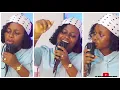 Lagu Gospel Jama Praise -Heat🔥LADY MERCY switched these songs into Jama to boost your morale and energy