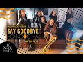 Lagu Say Goodbye - Hồ Ngọc Hà (Dance Practice Version)