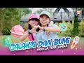 Download Lagu GALAKSI DAN BUMI - GISELLA FEAT ANELA