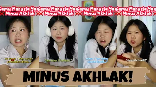 Download KOMPILASI VIDEO TIKTOK PIYAN (Minus Akhlak!)- Kentang Idaman 2023 MP3