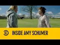 The Struggle Is Real When Shopping At Trendy Clothing Stores Inside Amy Schumer