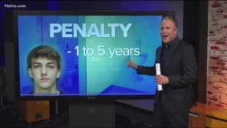 Teen Arrested After Recording Students Sex Act In Bathroom 