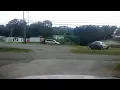 Spry Funeral Home To Downtown Car Wash
