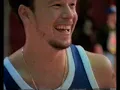 Marky Mark & the Funky Bunch 1991 MTV Rock'N'Jock B-Ball Jam