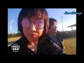 ボタンを外せ♪パステル・ラヴ♪同時ＵＰ✪♡ナチュラルデート♡Jun&Mayu♡(16)＃LetsRewind