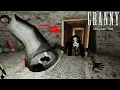New Secret Tunnels and New Area Unlocked in Granny 2 New Update