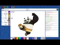 Skribbl io AutoDraw Trolling with ATOM