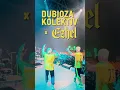 Dubioza Kolektiv x Ezhel - Alo / Blam - Live mashup (Taksirat Festival 2026)