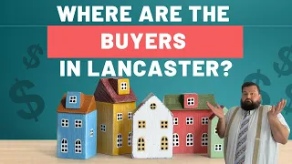 The shocking truth about buyer demand in Lancaster County -