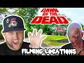 Download Lagu DAWN OF THE DEAD 1978 Filming Locations! What's Left in 2025