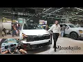 2026 Kia sportage Brookville Auto Review YIDDISH Is it better then the Toyta Rav-4 Honda CRV