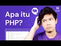 Download Lagu Apa itu PHP? Pengertian dan Penjelasannya