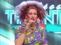 Download Lagu Milena O'Haio canta chuchu!!! show