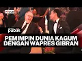 Download Lagu Wapres Gibran Wakili Presiden Prabowo di HUT ke 50 Papua Nugini, Tampil Berwibawa \u0026 Tuai Kekaguman